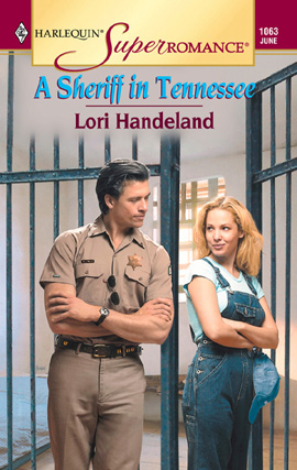 Title details for A Sheriff in Tennessee by Lori Handeland - Available